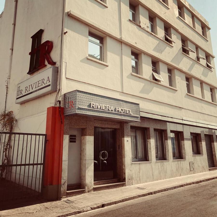 Hotel Riviera Córdova Exterior foto