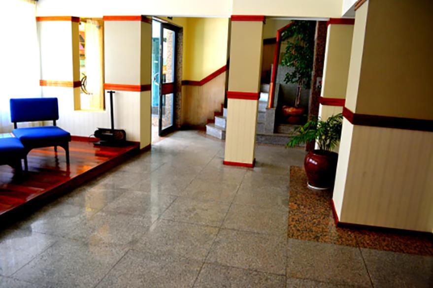 Hotel Riviera Córdova Exterior foto